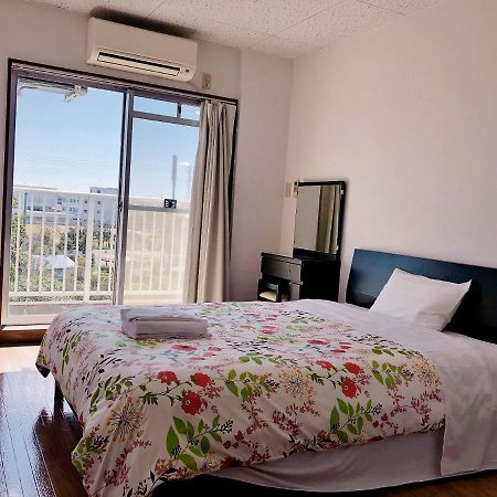 Hotel Fukuroi מראה חיצוני תמונה