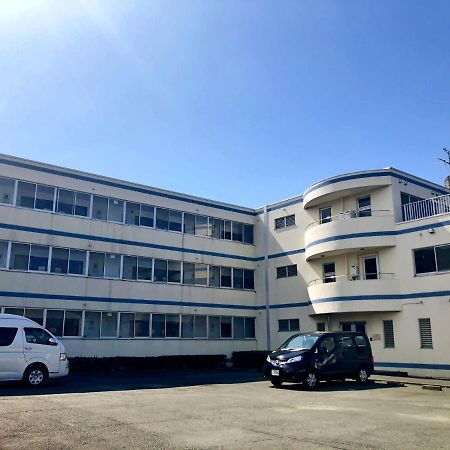 Hotel Fukuroi מראה חיצוני תמונה
