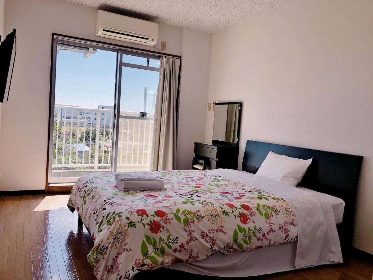 Hotel Fukuroi מראה חיצוני תמונה
