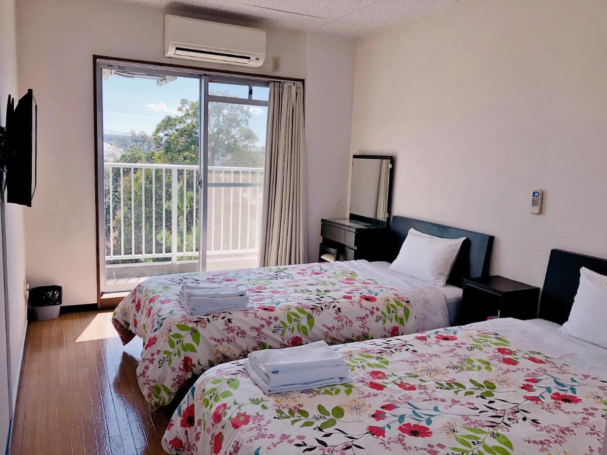 Hotel Fukuroi מראה חיצוני תמונה