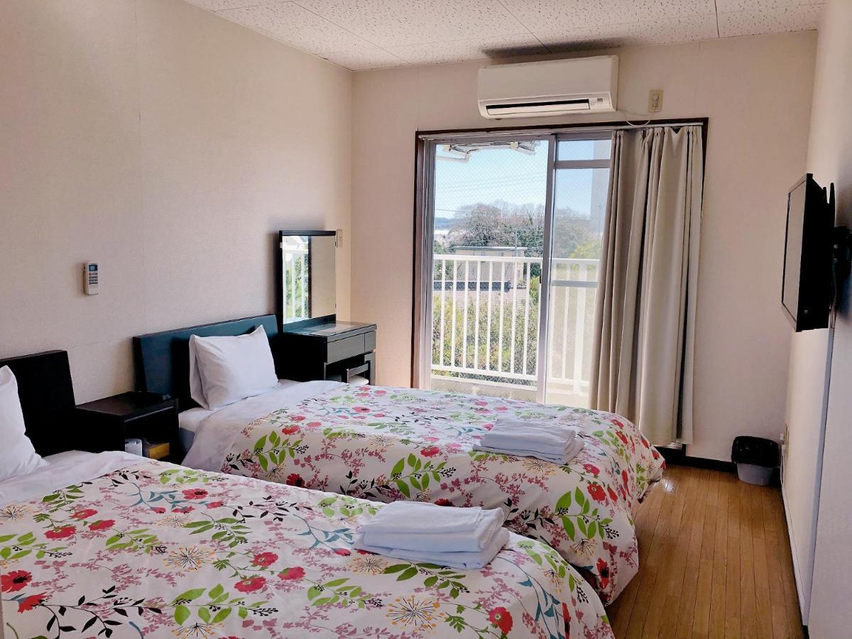 Hotel Fukuroi מראה חיצוני תמונה