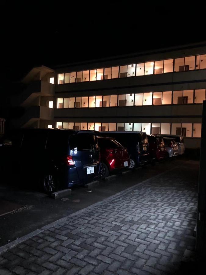 Hotel Fukuroi מראה חיצוני תמונה