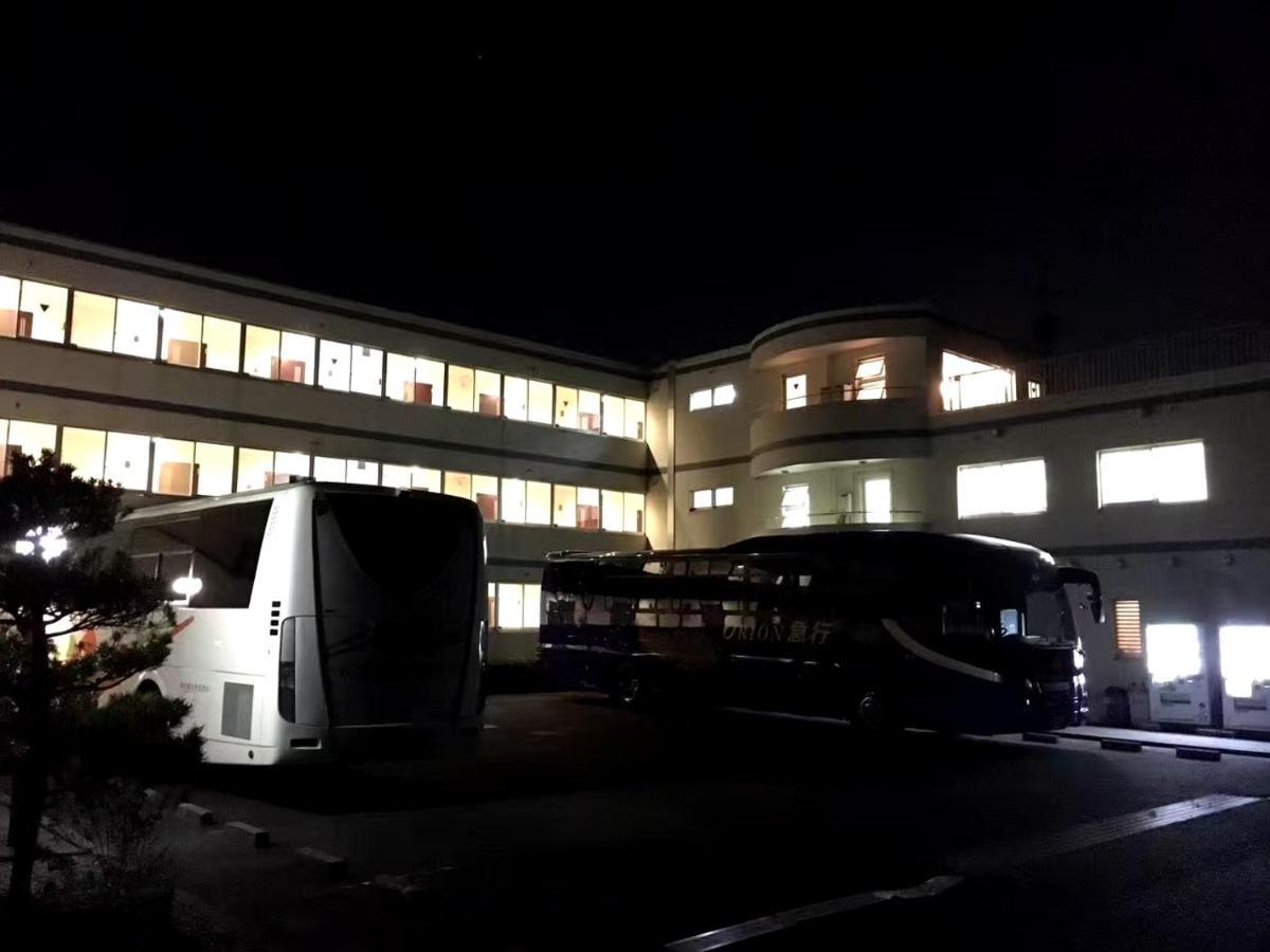 Hotel Fukuroi מראה חיצוני תמונה