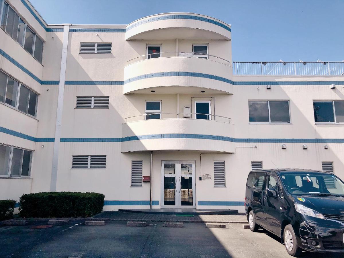 Hotel Fukuroi מראה חיצוני תמונה