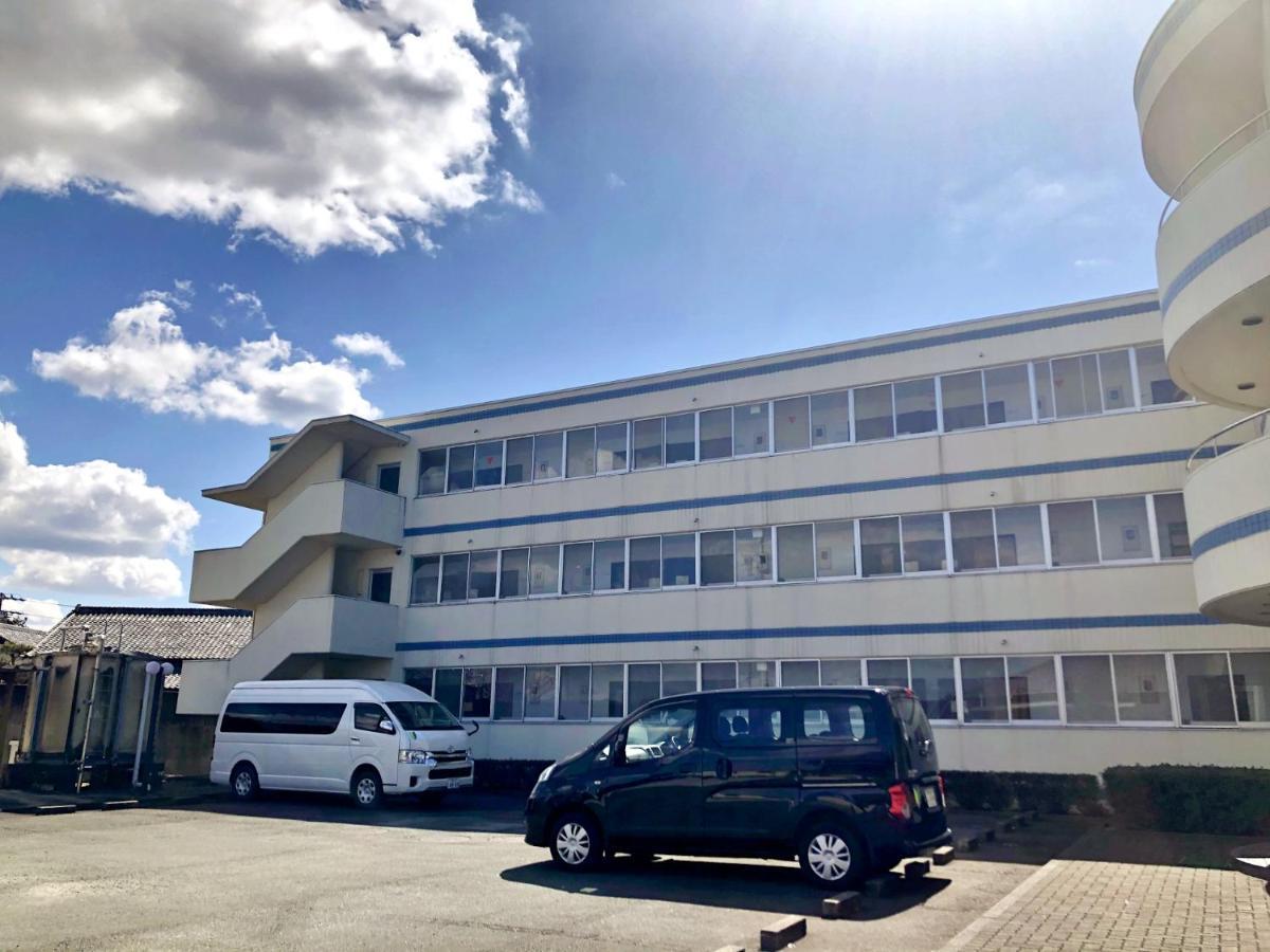 Hotel Fukuroi מראה חיצוני תמונה
